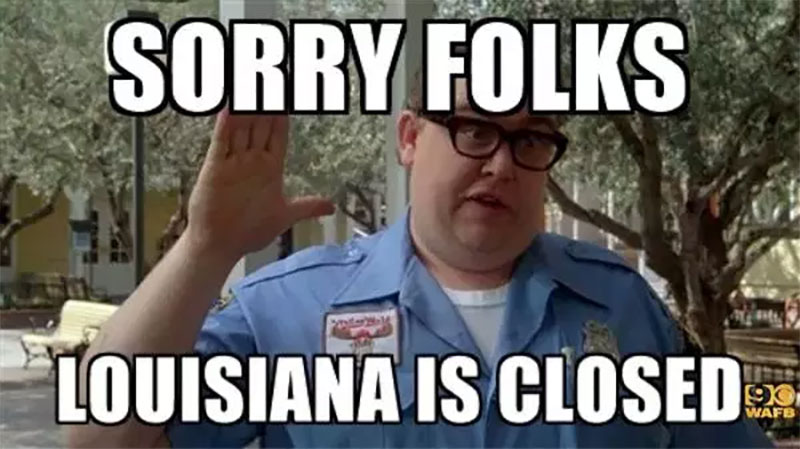 Lousiana Online Dating