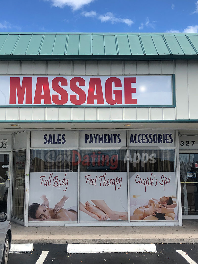 1325 E. Commercial Blvd.