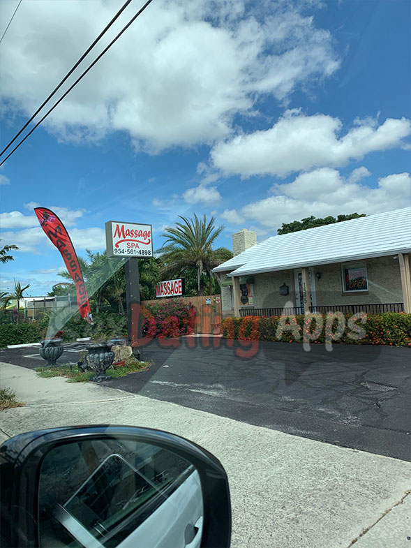 1545 E Oakland Park Blvd