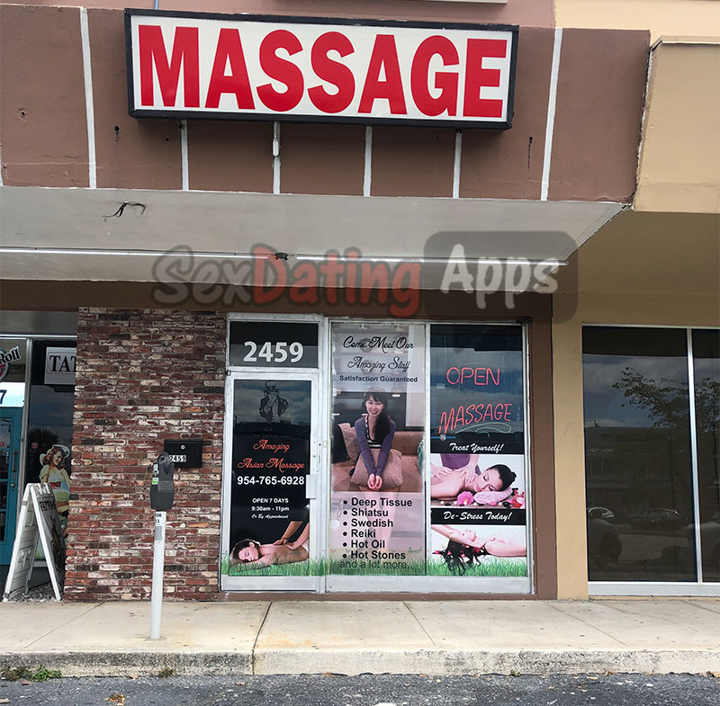 2459 E. Commercial Blvd