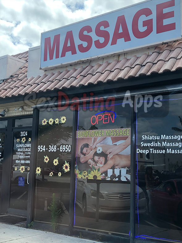 3024 E Commercial Blvd