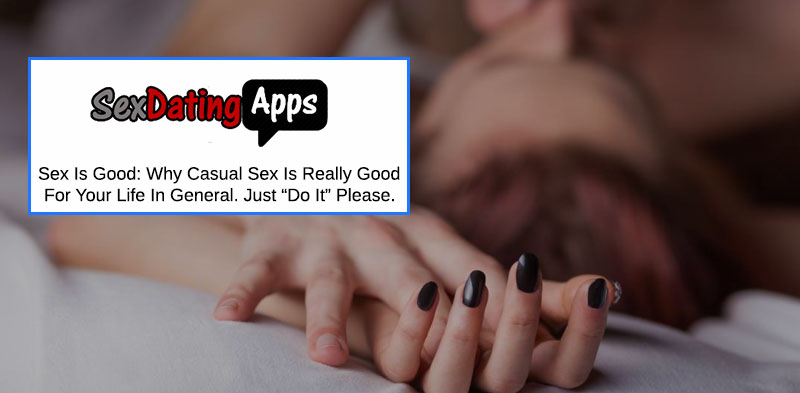 couple having good casual sex