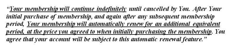 rebills on ChinaWomenDating