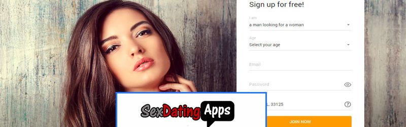 ClickandFlirt screenshot