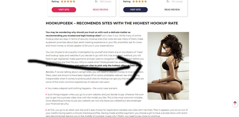 hookugeek model images