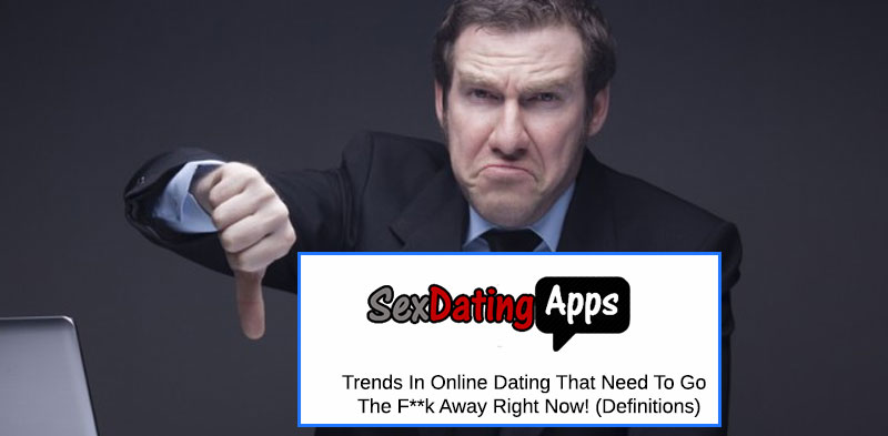 Kittenfishing and dating trend definitions