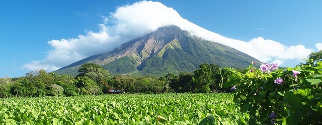 nicaragua