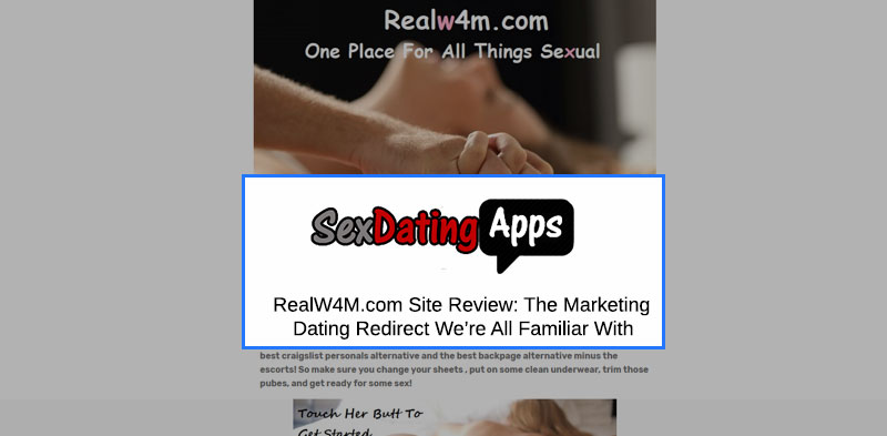 RealW4m.com review