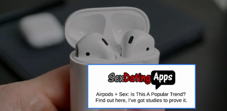 photo of airpods