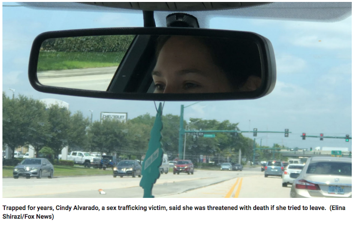 florida state registry of sex deviants