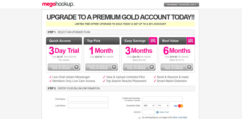 hookup masters -megahookup