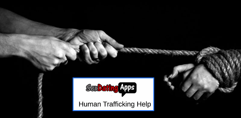 Tips for fighting Human Trafficking