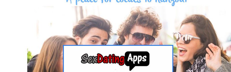 Locals At Play screenshot