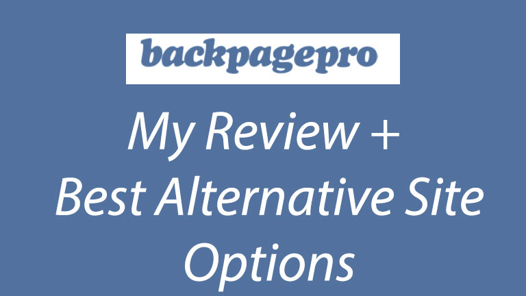 backpagepro review