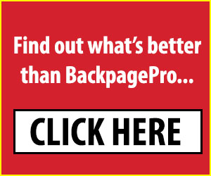 better than backpagepro