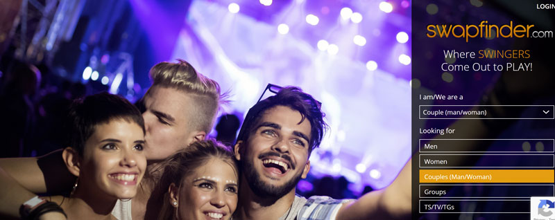 Swapfinder.com