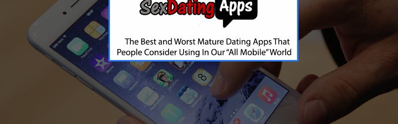 mature dating apps