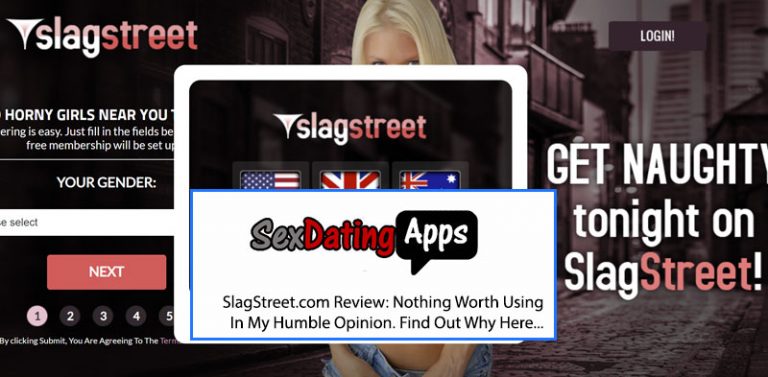 slagstreet.com