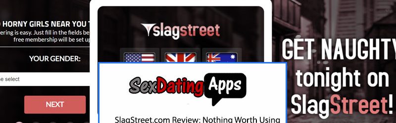 slagstreet.com