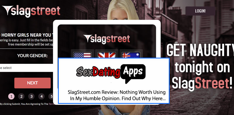 slagstreet.com