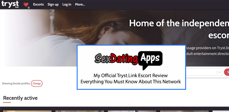 Tryst.link Screenshot