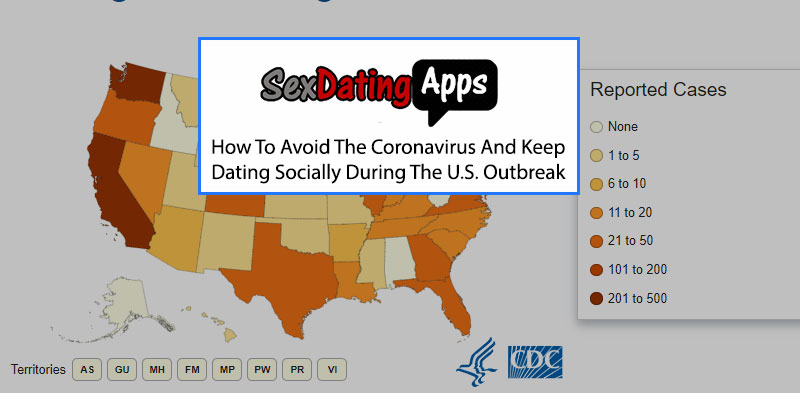 coronavirus dating tips