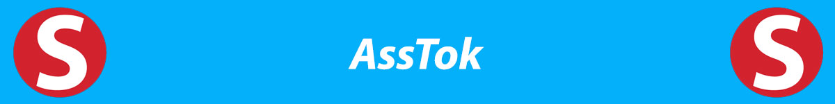 AssTok.com