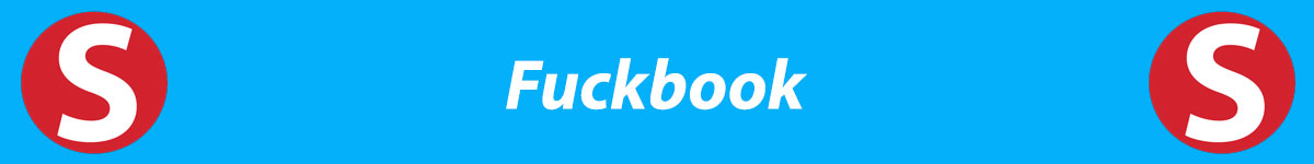 Fuckbook Blue