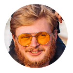 Ryan Malone headshot photo