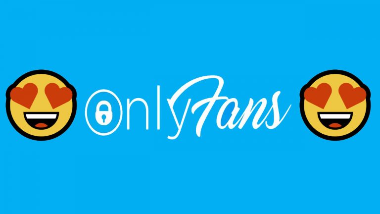 OnlyFans Logo