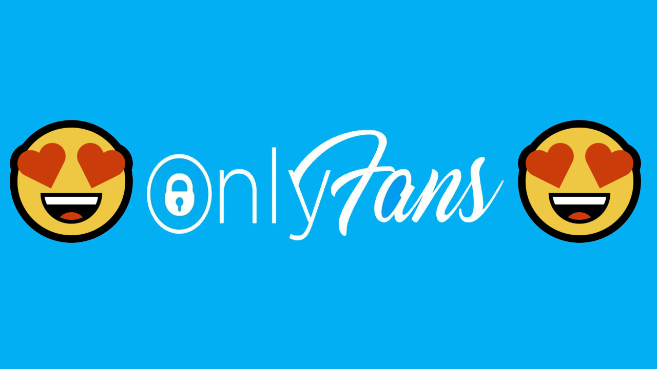 OnlyFans Logo