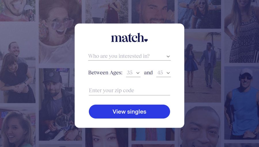Match.com Membership