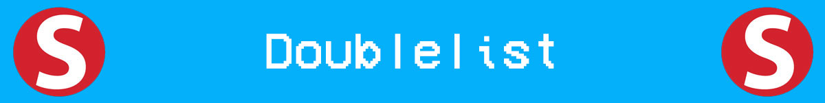 Doublelist Banner