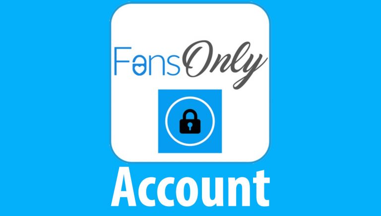 Fansonly Account