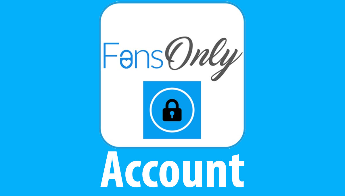 Fansonly Account