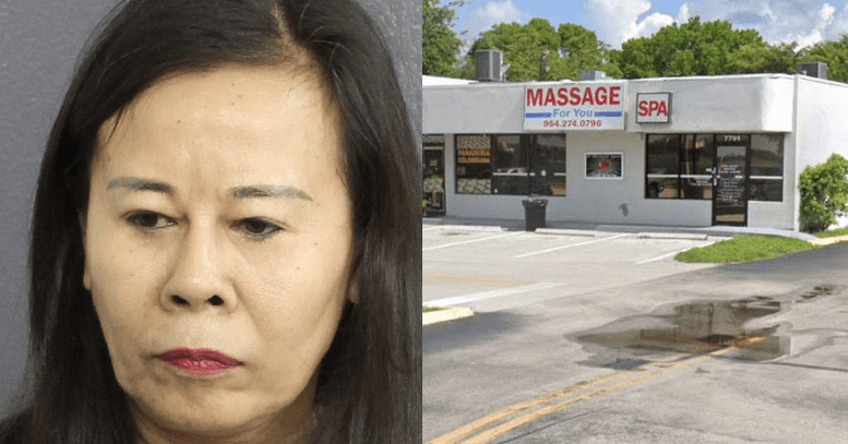 pembroke pines massage