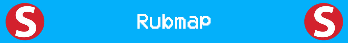 Rubmap