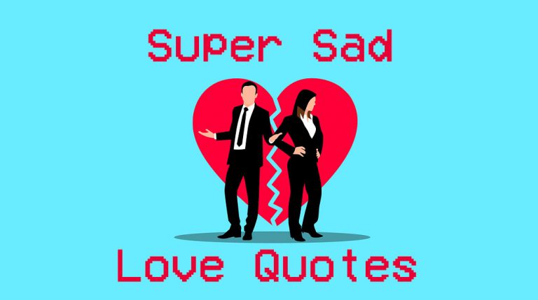 Sad Relationship Quotes