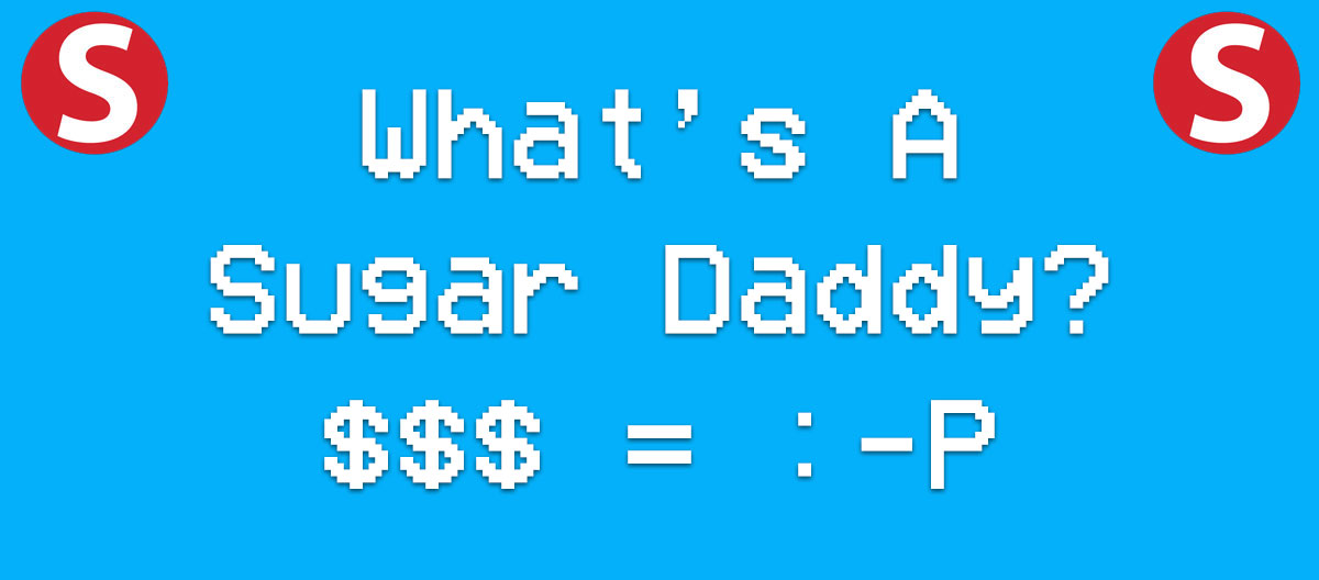 sugar daddy