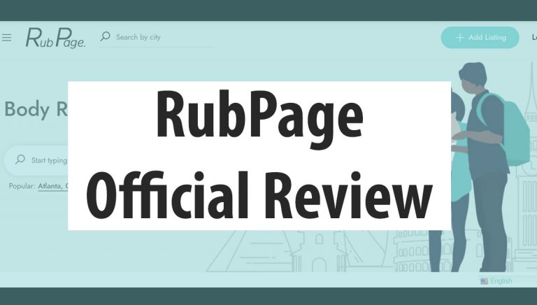 rubpage reviews