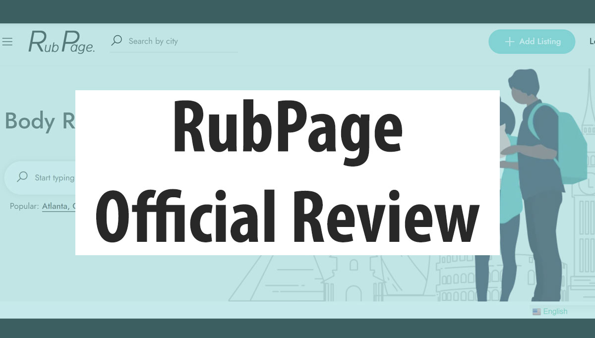 rubpage reviews