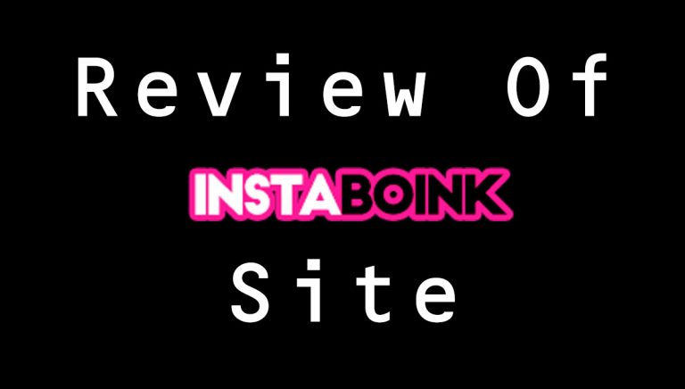 Instaboink.com Review
