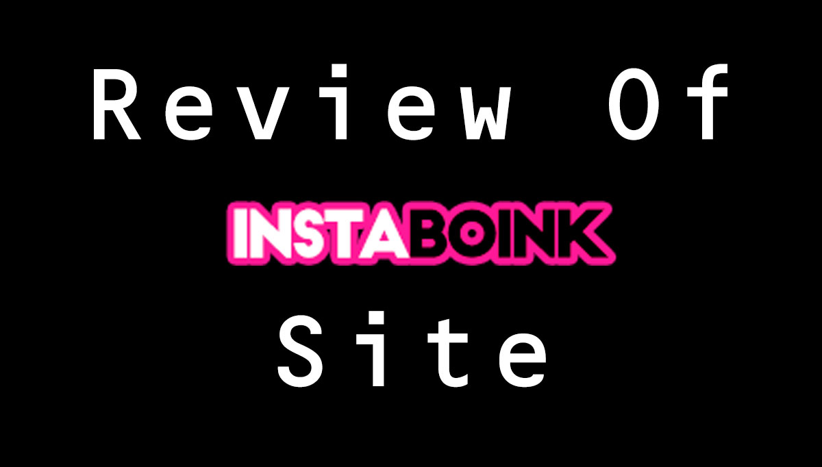 Instaboink.com Review