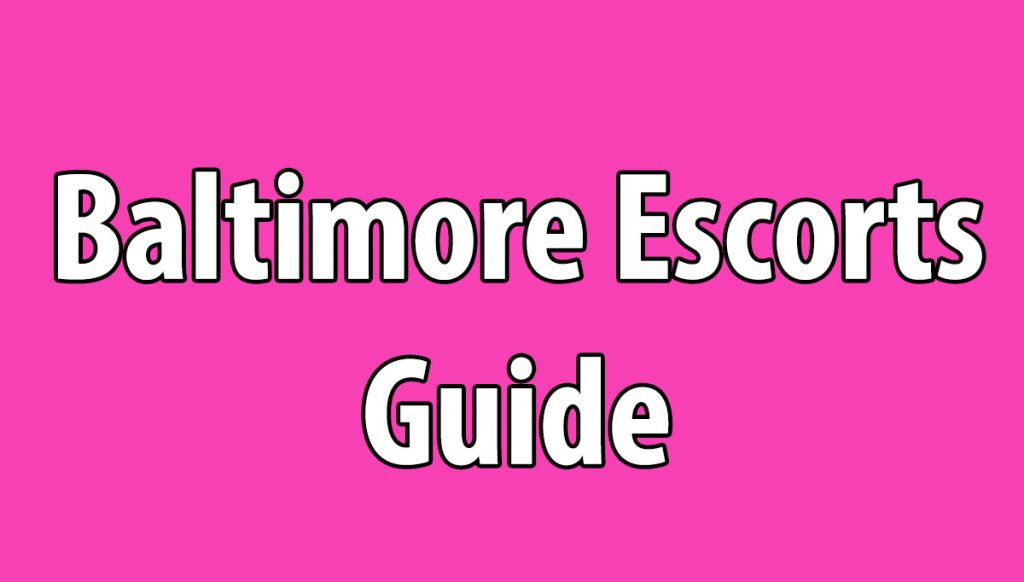 baltimore escorts