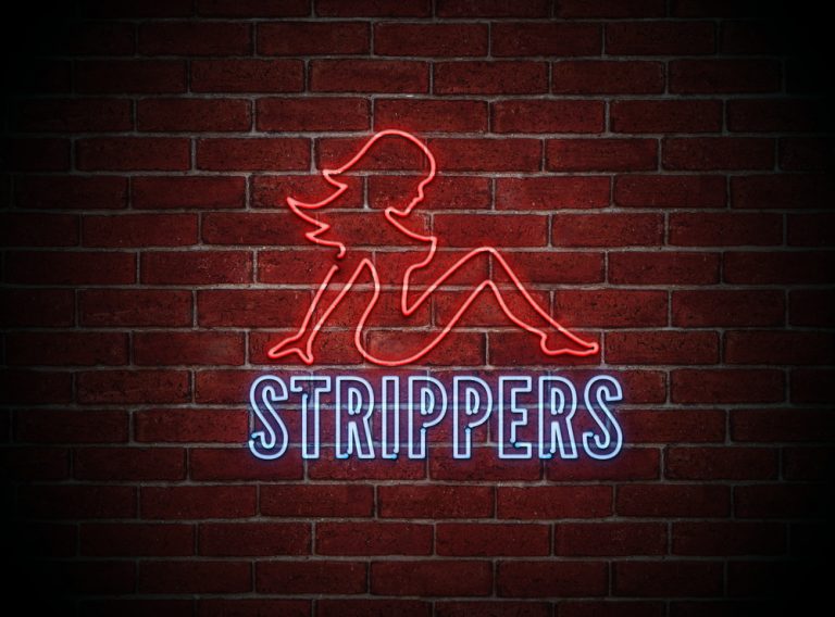 how to date strippers