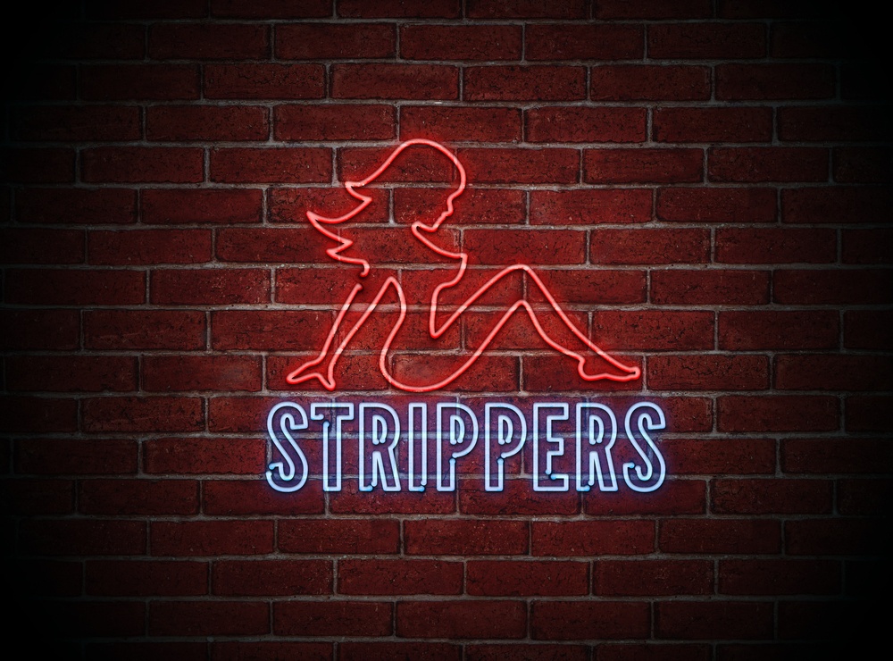 how to date strippers