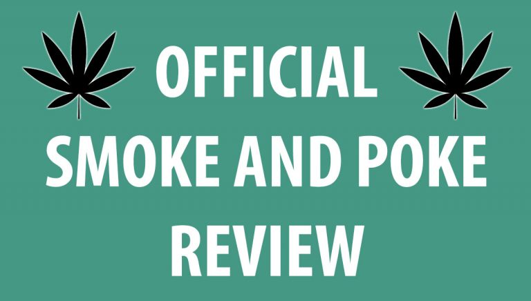 Smoke and Poke Review