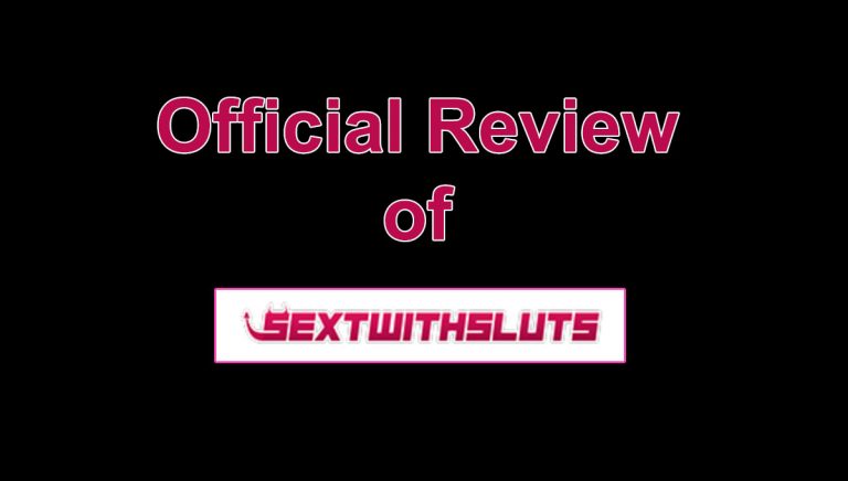 sextwithsluts official review