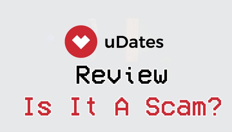 uDates Review