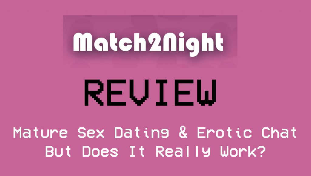 Match2night Review